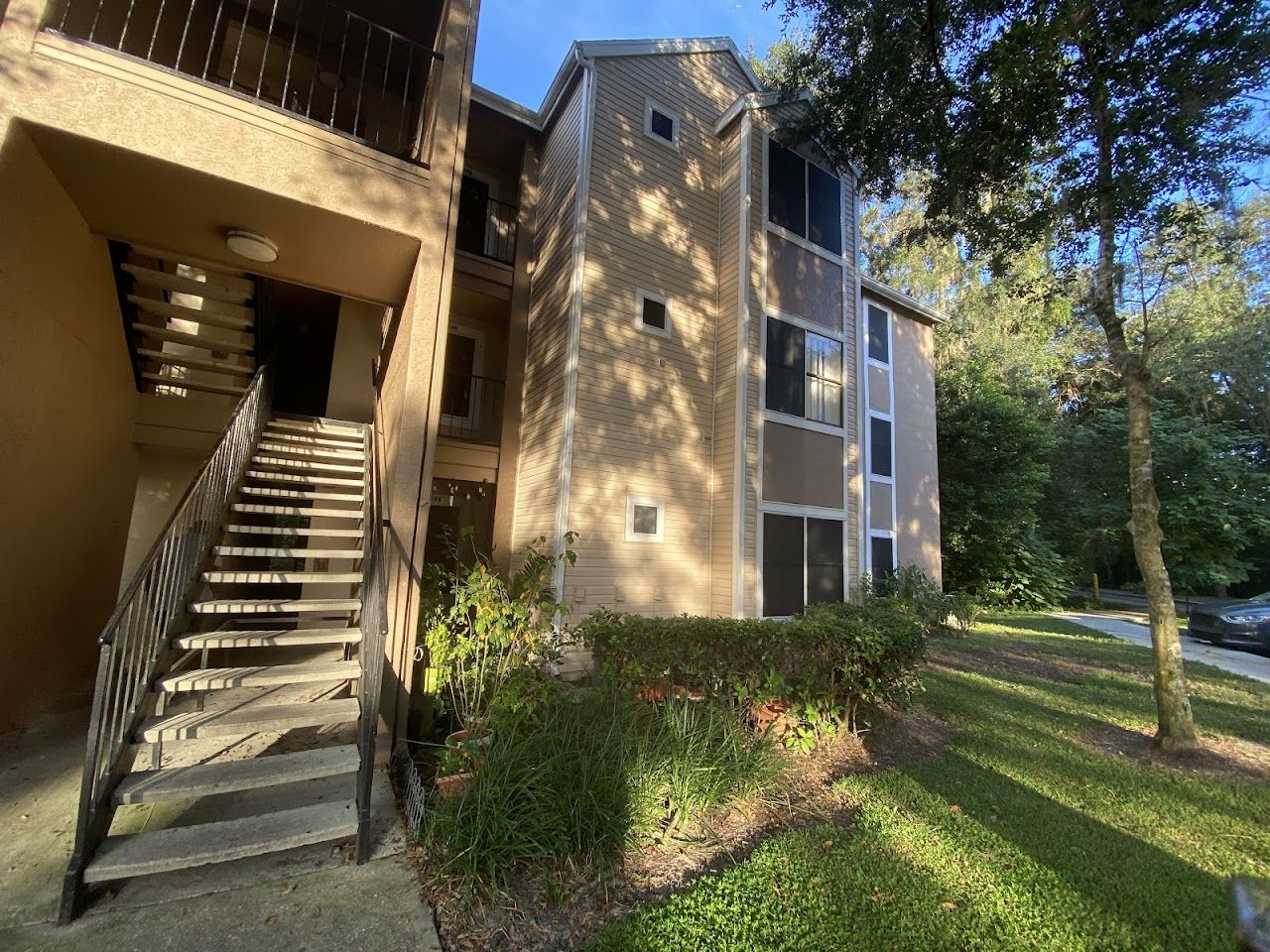 Photo of CASTLE WOODS. Affordable housing located at 1131 CASTLE WOOD TER CASSELBERRY, FL 32707