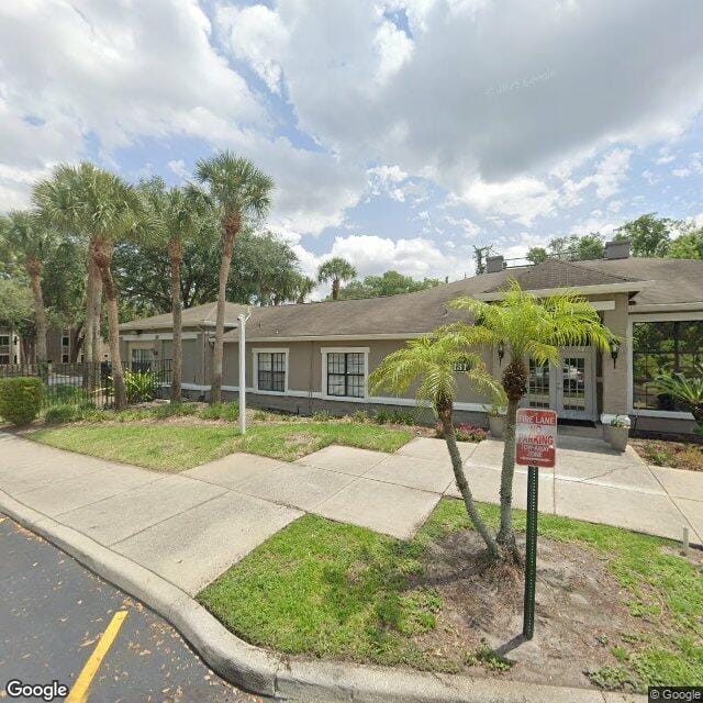 Photo of CASTLE WOODS. Affordable housing located at 1131 CASTLE WOOD TER CASSELBERRY, FL 32707