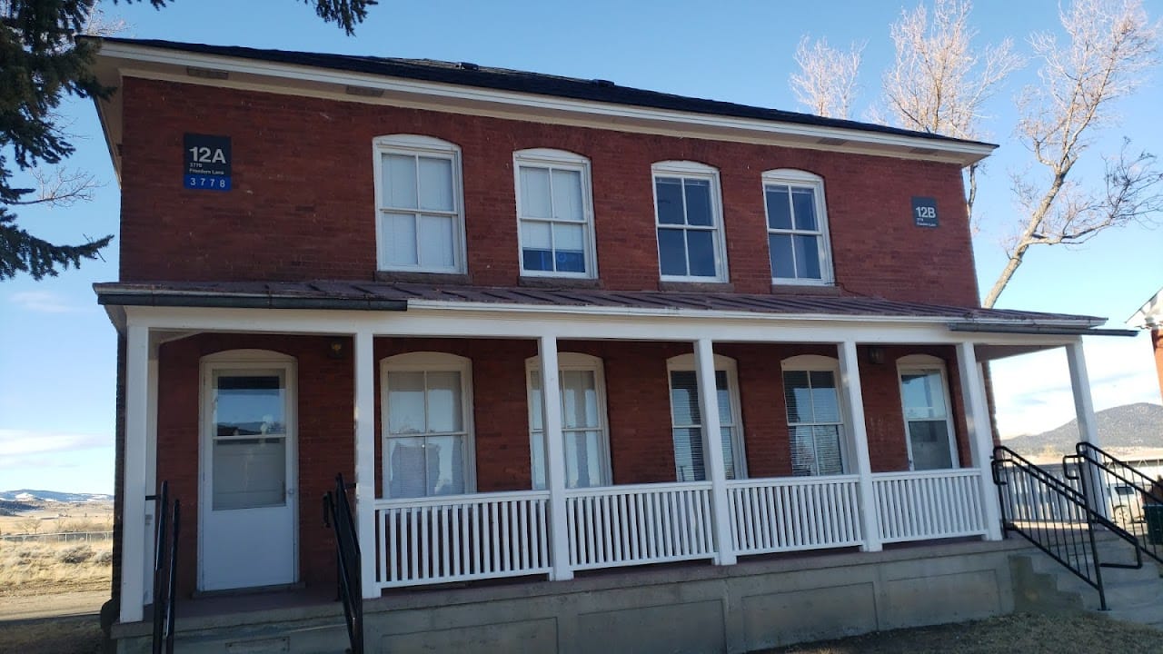 Photo of FREEDOMS PATH AT FORT HARRISON. Affordable housing located at 3687 VETERANS DRIVE HELENA, MT 59636