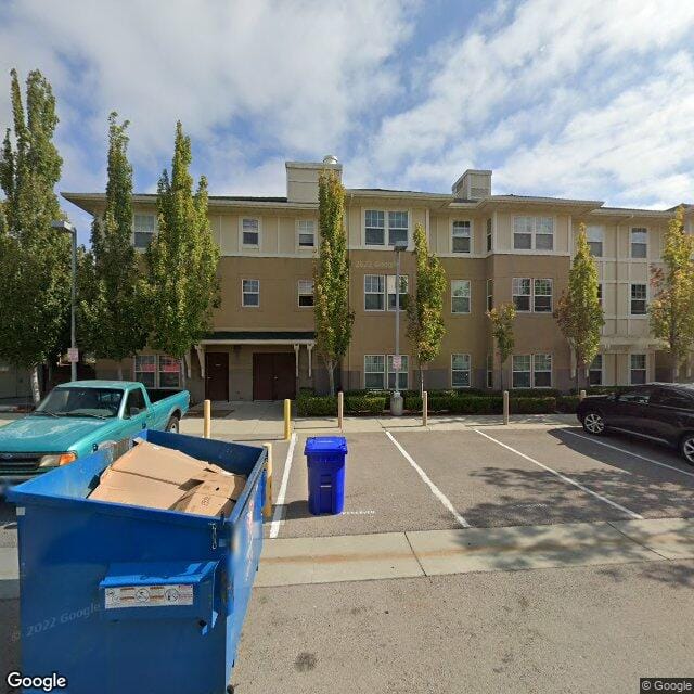 Photo of SAMARA TERRACE at 102 CIVIC DR HERCULES, CA 94547