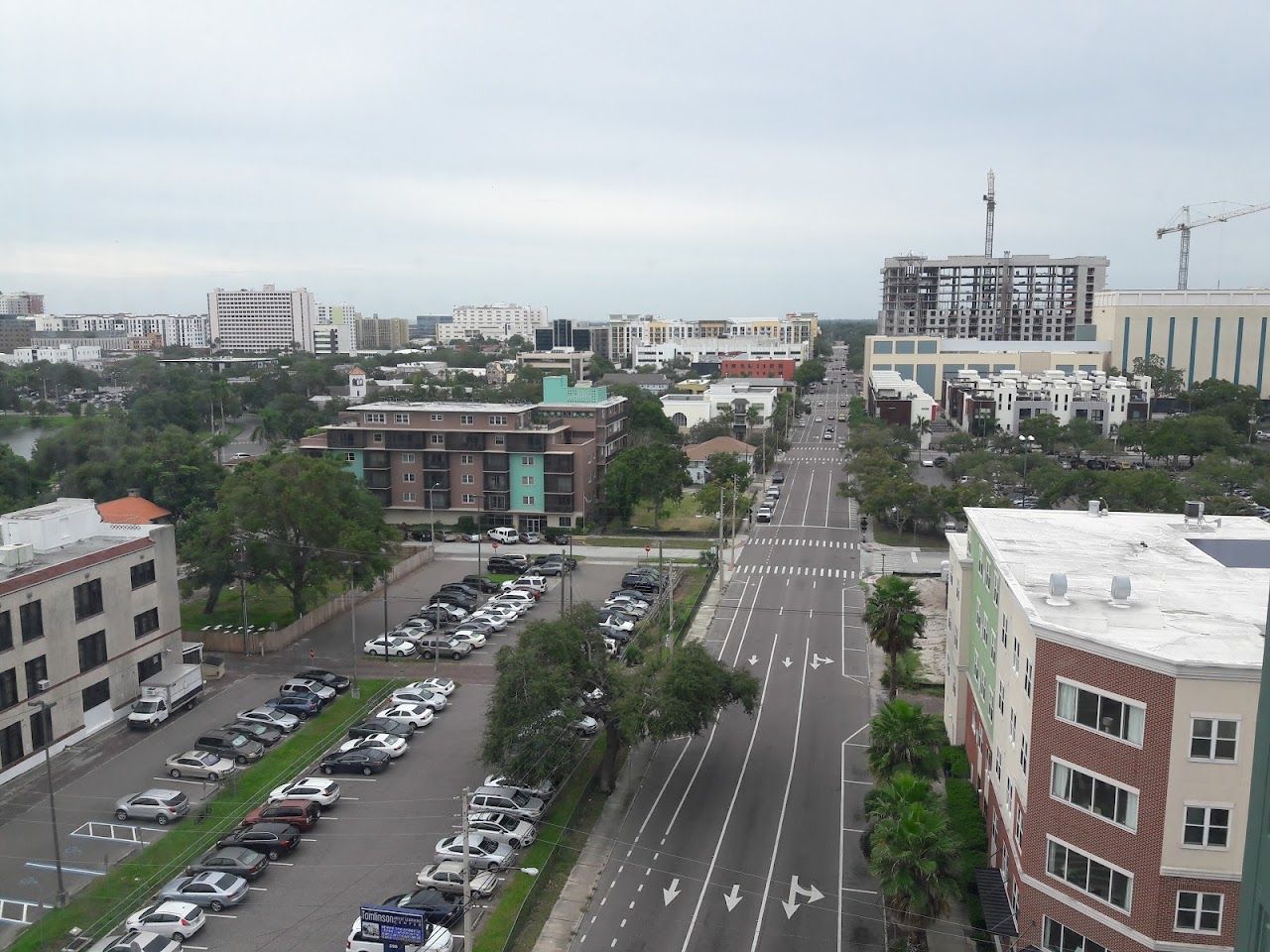 Photo of PORTLAND. Affordable housing located at 300 EIGHTH ST N ST PETERSBURG, FL 33701