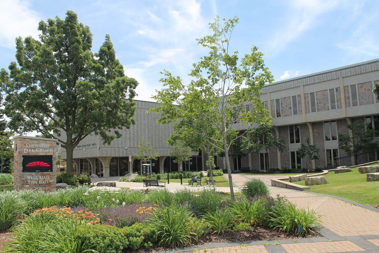Photo of CDA of the City of West Allis. Affordable housing located at 7525 West Greenfield Avenue WEST ALLIS, WI 53214