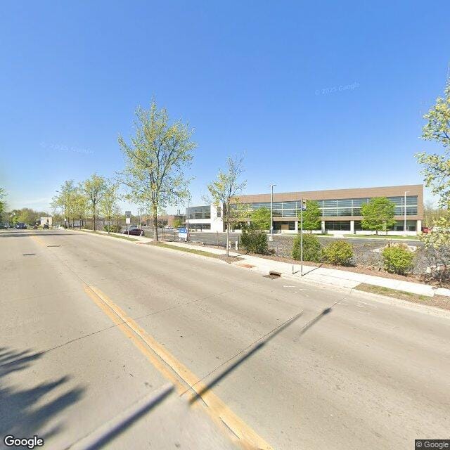 Photo of CDA of the City of West Allis. Affordable housing located at 7525 West Greenfield Avenue WEST ALLIS, WI 53214