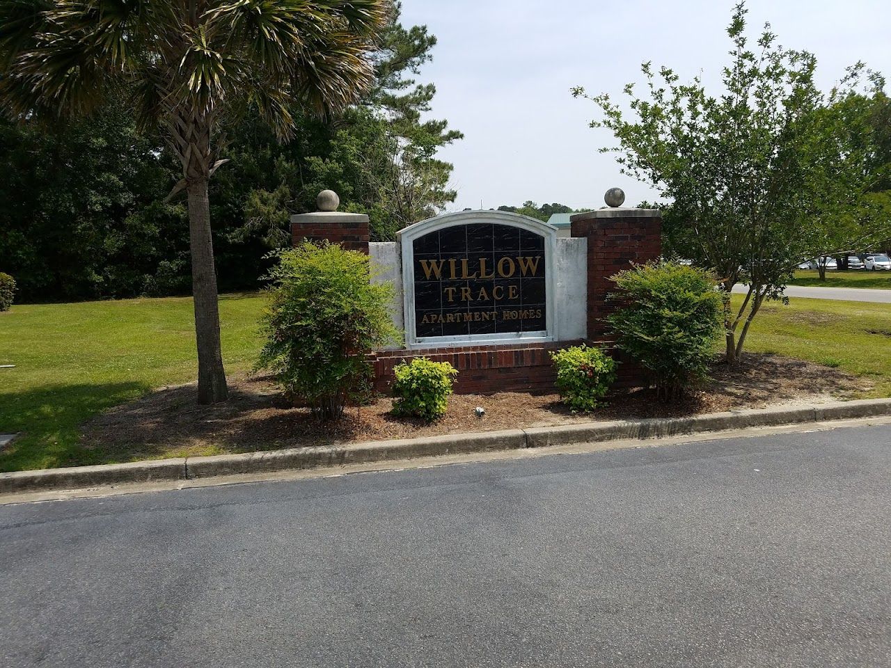 Photo of Willow Trace. Affordable housing located at 8182 Windsor Hill Blvd North Charleston, SC 29420
