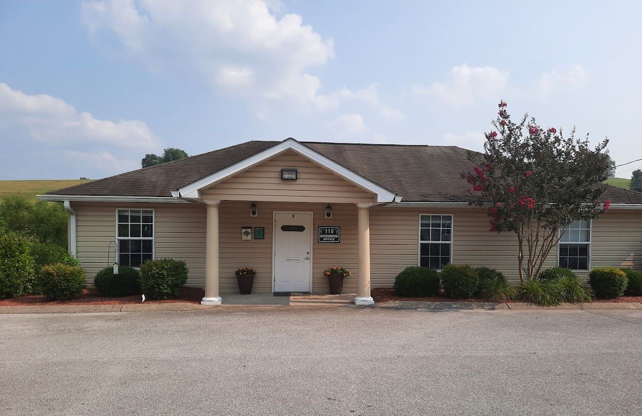 Photo of MEADOW GREENE APTS at 118 MEADOW GREEN LN GORDONSVILLE, TN 38563