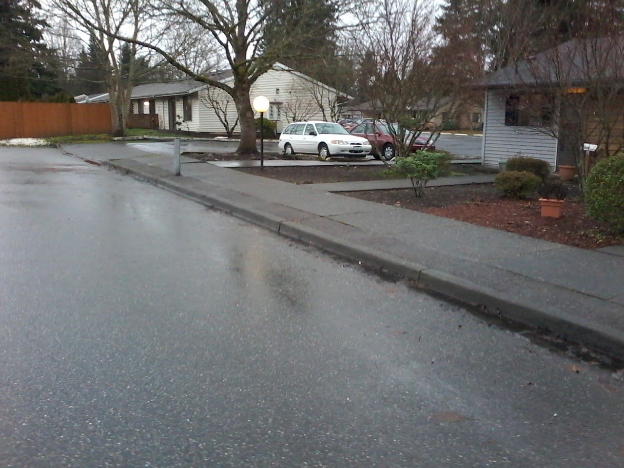 Photo of MEADOW PARK APARTMENTS. Affordable housing located at 7527 51ST AVE NE MARYSVILLE, WA 98270