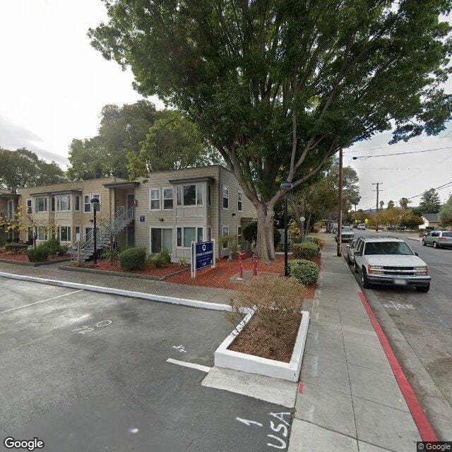 Photo of TYRELLA GARDENS. Affordable housing located at 449 TYRELLA AVE MOUNTAIN VIEW, CA 94043