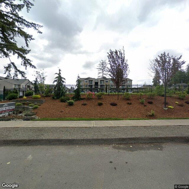 Photo of SUMMIT APARTMENTS. Affordable housing located at 11016 WALLER ROAD EAST TACOMA, WA 98466