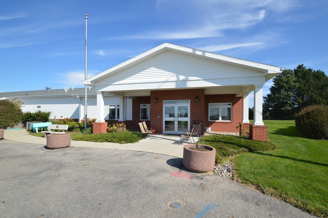 Photo of DUNLAP ASSISTED LIVING at 1405 HARRISON RD DUNLAP, IA 51529