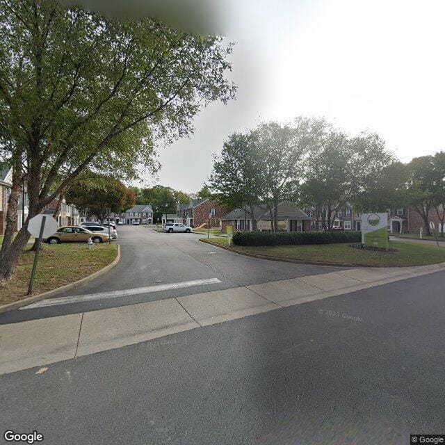 Photo of FIELDCREST at 3731 DELMONT ST RICHMOND, VA 23222