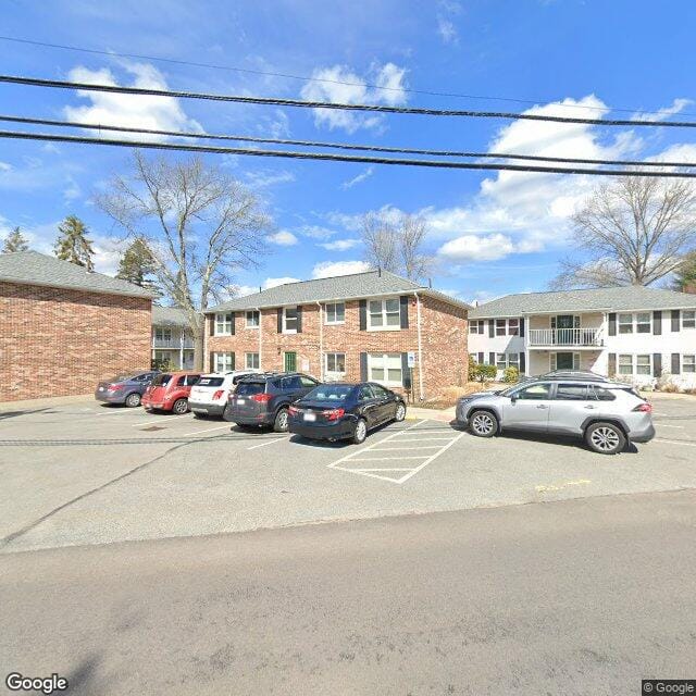Photo of Millis Housing Authority. Affordable housing located at 310 Exchange Street MILLIS, MA 2054