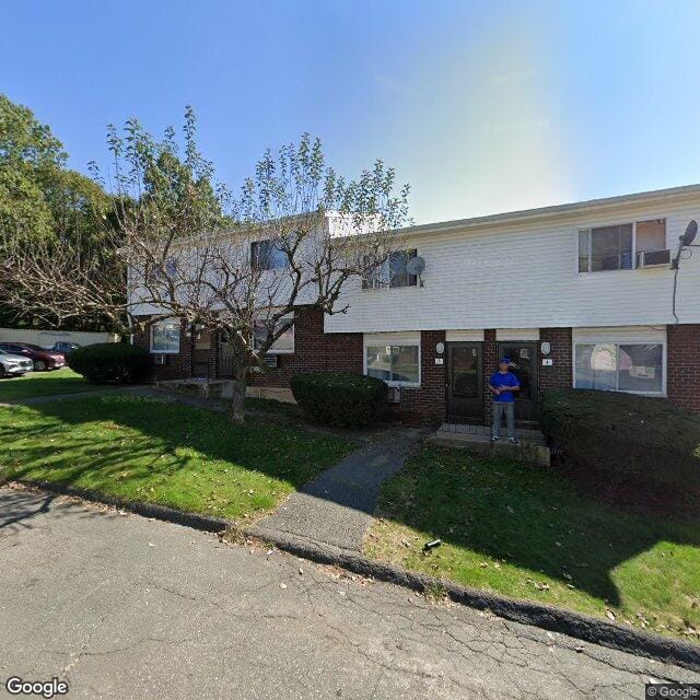 Photo of SOUTHFORD PARK APTS at NATIONAL DR WATERBURY, CT