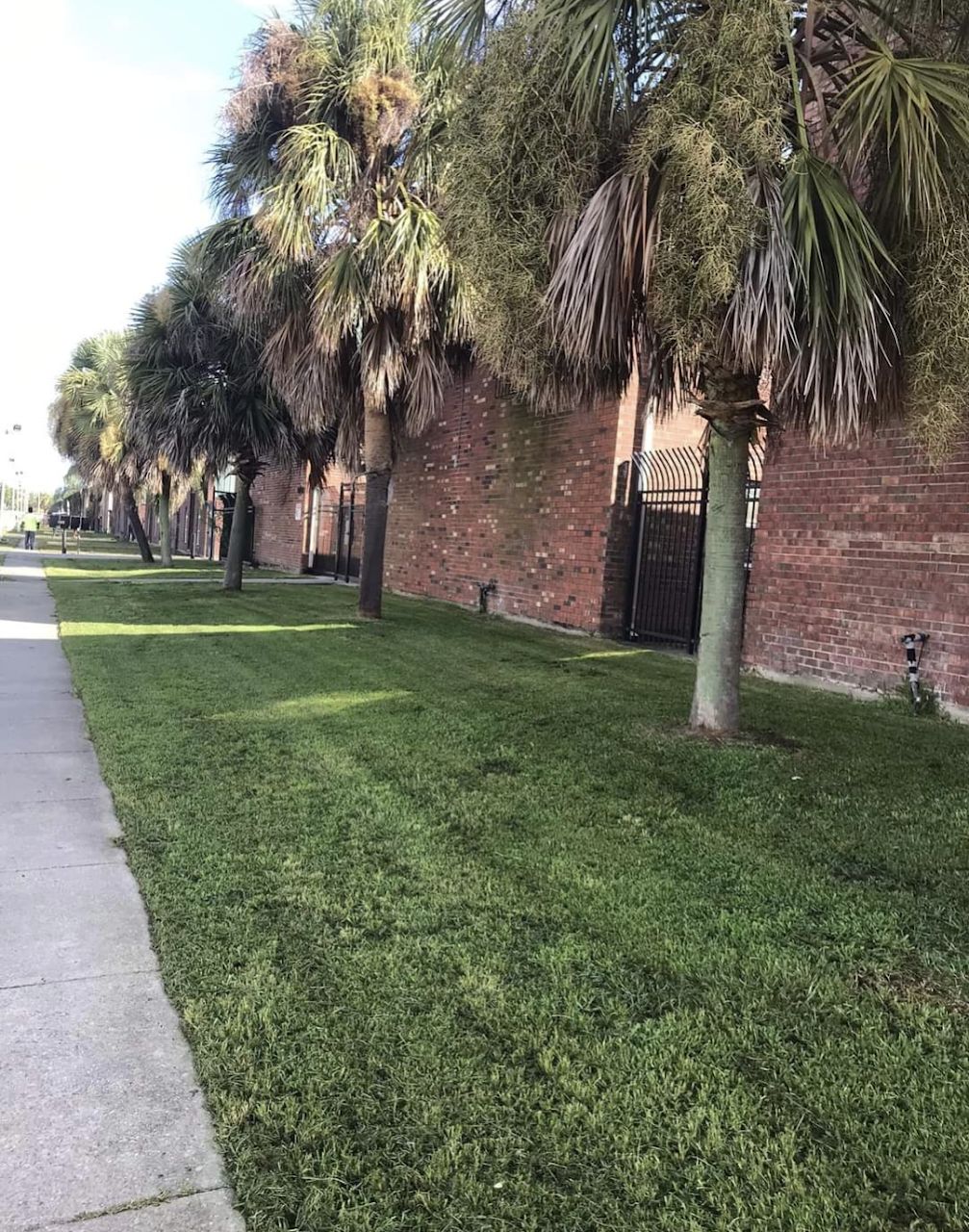 Photo of PUTNAM PLAZA APTS. Affordable housing located at SCATTERED NEW ORLEANS, LA 70113