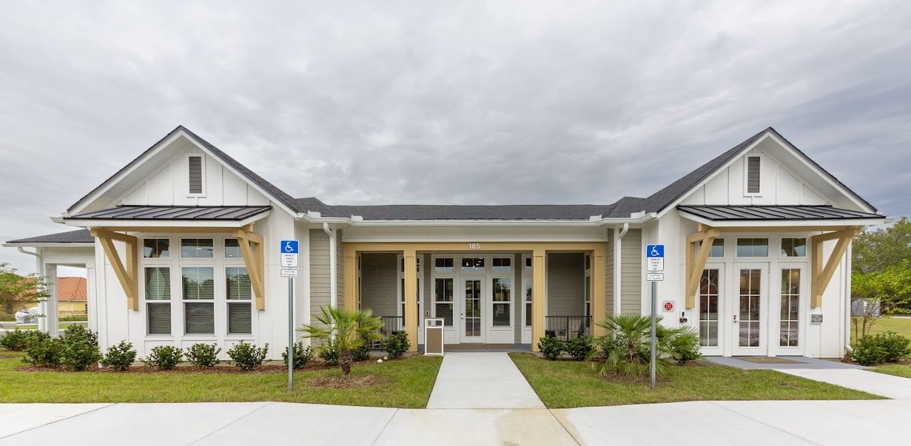 Photo of KELSEY COVE at 185 KELSEY COVE DR. BRANDON, FL 33510
