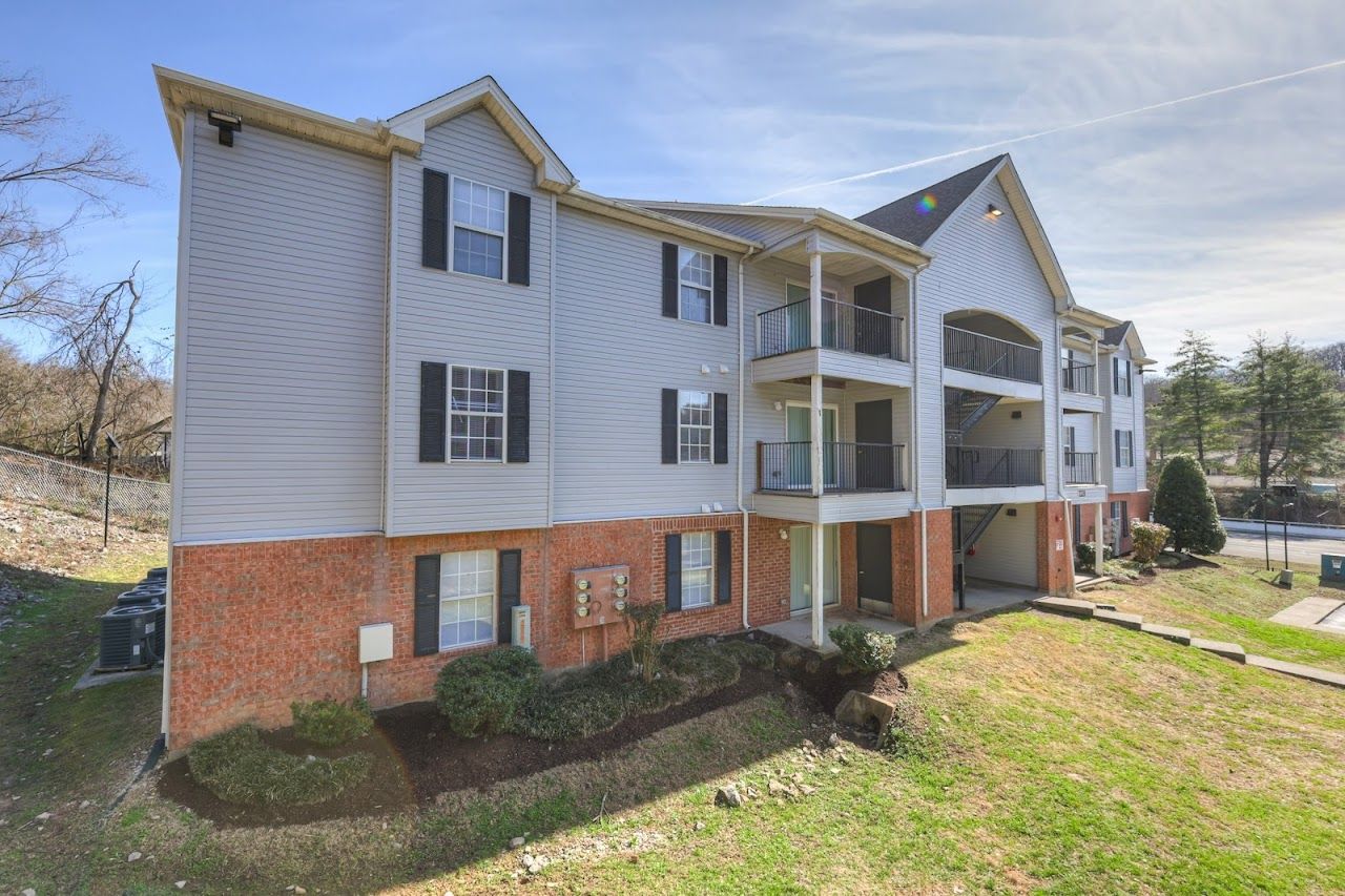 Photo of Warner Park Commons at 6936 Highway 70 S Nashville, TN 37221