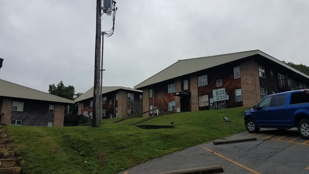 Photo of KODIAK VILLAGE at 13138 KODIAK ROAD NEOSHO, MO 64850