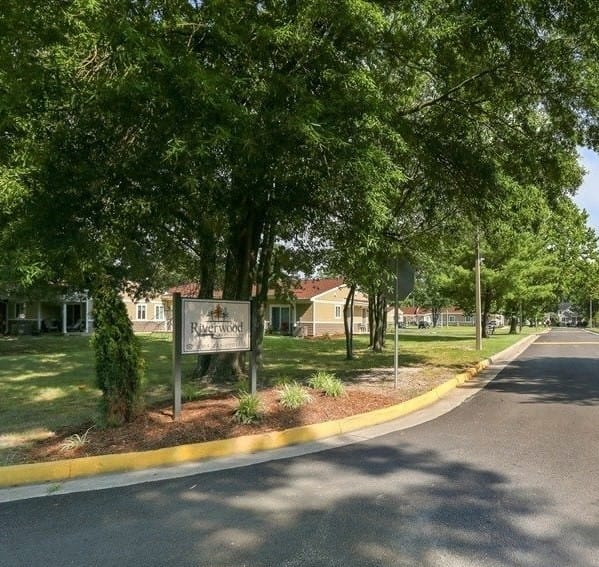 Photo of RIVERWOOD. Affordable housing located at 368 RIVERWOOD DRIVE COLONIAL BEACH, VA 22443