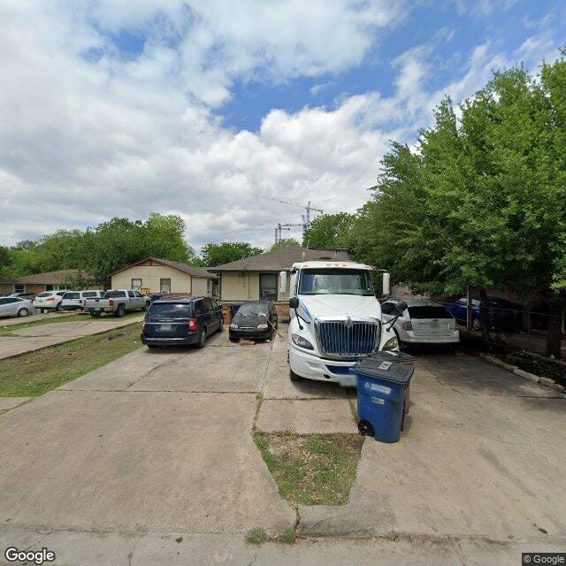 Photo of 1108 BROOKSWOOD AVE at 1108 BROOKSWOOD AVE AUSTIN, TX 78721