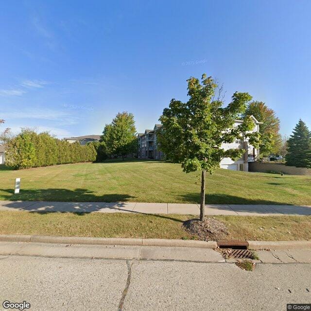 Photo of NORTHGATE SENIOR APTS PHASE I at 350 WINNEBAGO ST NORTH FOND DU LAC, WI 54937