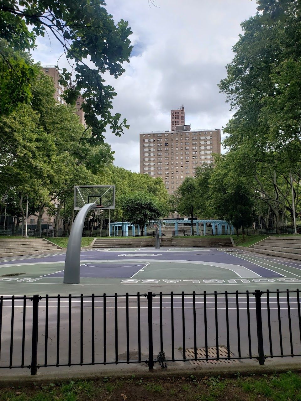 Photo of 2460 Frederick Douglass Blvd. Affordable housing located at 2460 Frederick Douglass Blvd New York, NY 10027