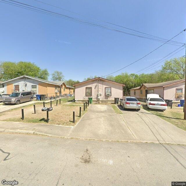 Photo of 951 F ST. Affordable housing located at 951 F ST SAN ANTONIO, TX 78220