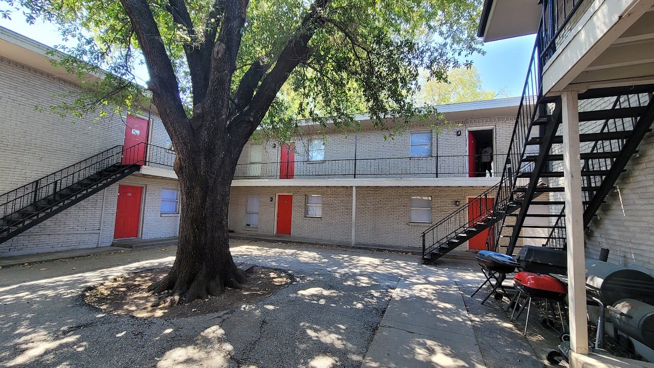 Photo of TRINIDAD APTS. Affordable housing located at 2900 S FWY FORT WORTH, TX 76104