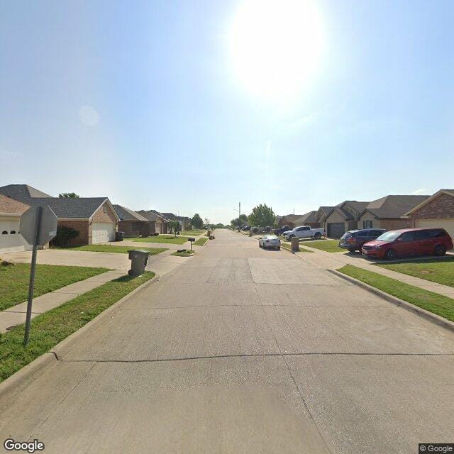Photo of TRINIDAD APTS at 2900 S FWY FORT WORTH, TX 76104