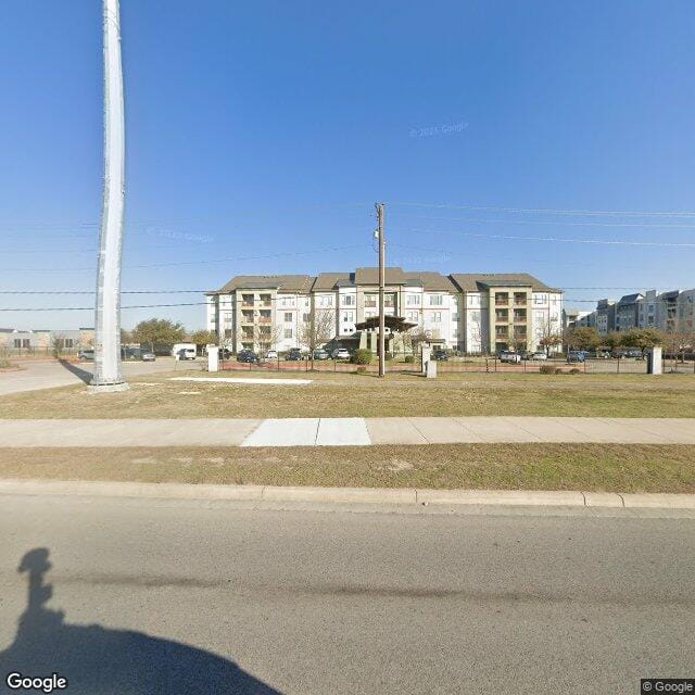 Photo of LEANDER STATION SENIOR VILLAGE. Affordable housing located at 11450 OLD 2243 W LEANDER, TX 78641