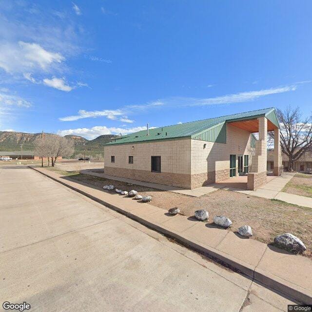 Photo of WHITE MOUNTAIN APACHE HOMES VI. Affordable housing located at 50 W CHINATOWN ST WHITERIVER, AZ 85941