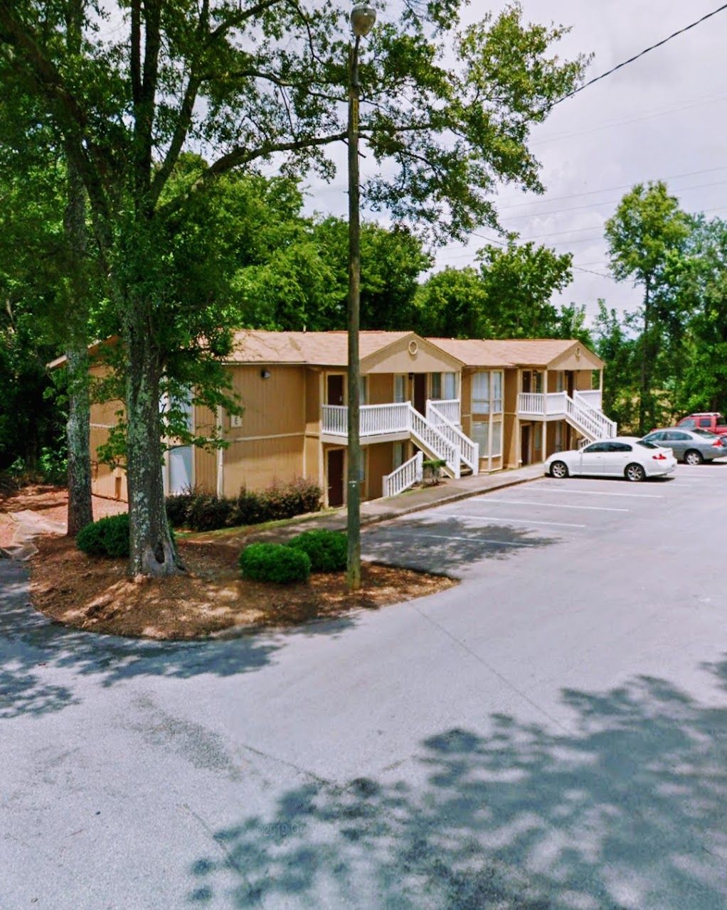 Photo of Indian Hills. Affordable housing located at 1436 Nocoseka Trl Anniston, AL 36207