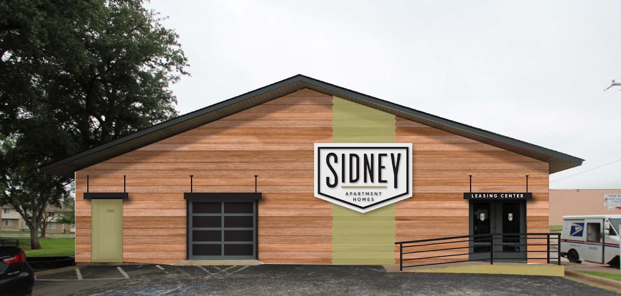 Photo of The Sidney Apartments at 4919 Timberview Dr Sherman, TX 75090