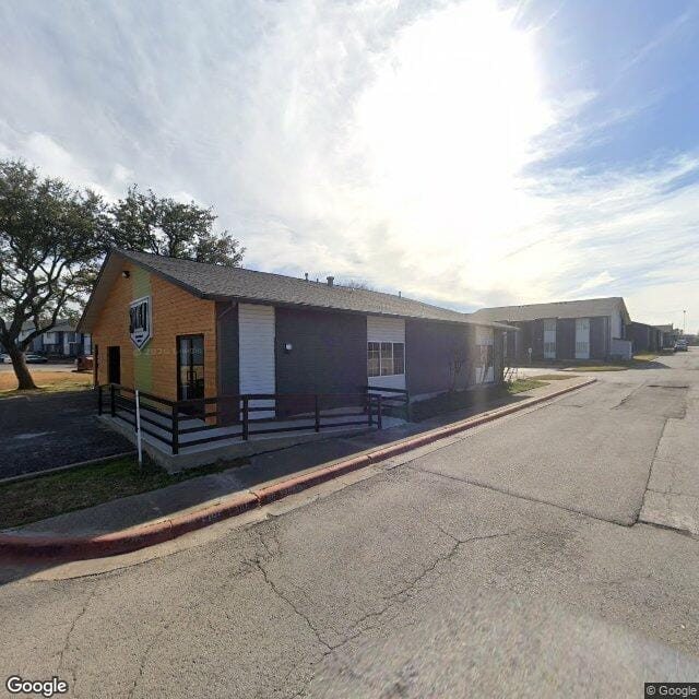 Photo of The Sidney Apartments. Affordable housing located at 4919 Timberview Dr Sherman, TX 75090