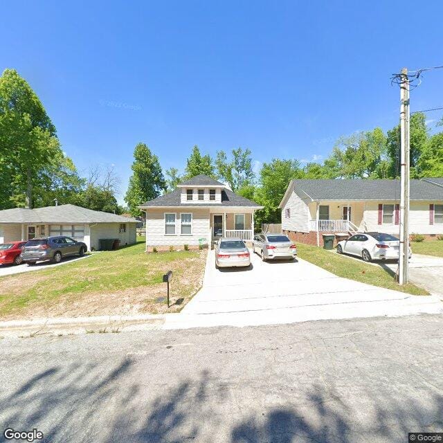 Photo of 1702 ALICE AVE at 1702 ALICE AVE GREENSBORO, NC 27401