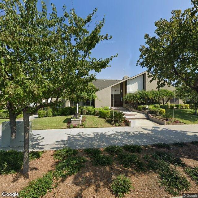 Photo of TARA VILLAGE APTS. Affordable housing located at 5201 LINCOLN AVE CYPRESS, CA 90630