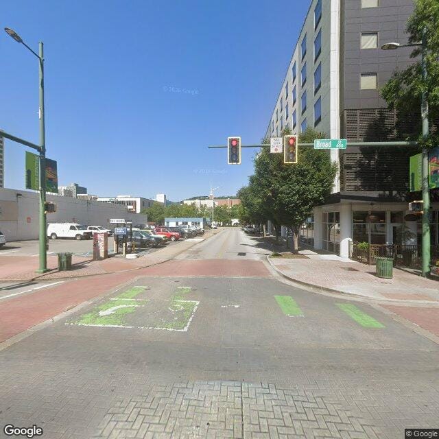 Photo of FIFTH STREET RENTAL at 522 E FIFTH ST CHATTANOOGA, TN 37403