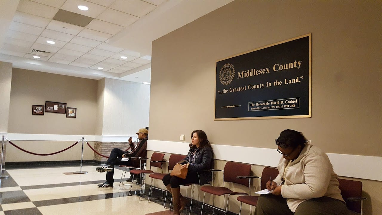 Photo of Middlesex County. Affordable housing located at Administration Building NEW BRUNSWICK, NJ 08910