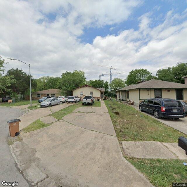 Photo of 1106 BROOKSWOOD AVE at 1106 BROOKSWOOD AVE AUSTIN, TX 78721