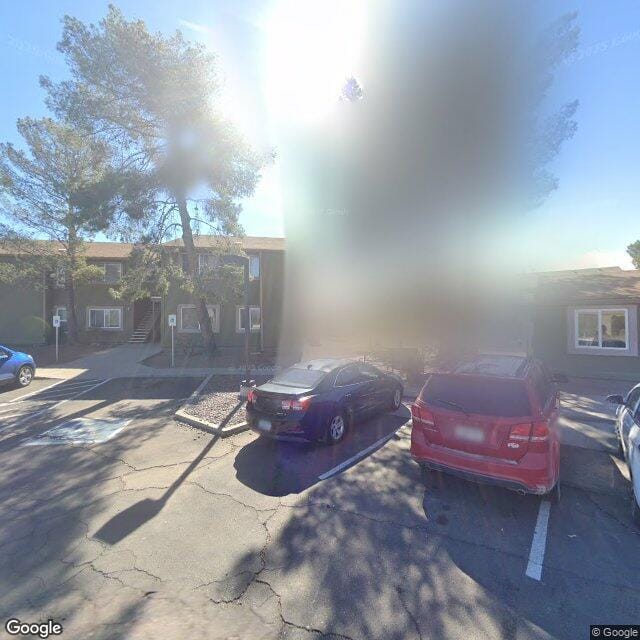 Photo of Mt. Graham Apartments. Affordable housing located at 2040 S 20th Ave Safford, AZ 85546