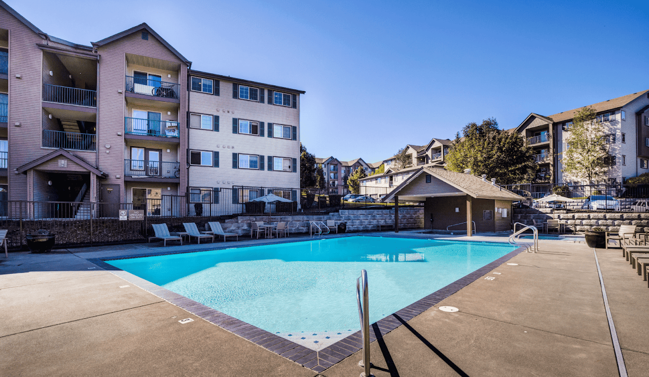 Photo of Creston Point. Affordable housing located at 13445 Martin Luther King Jr Way Seattle, WA 98178