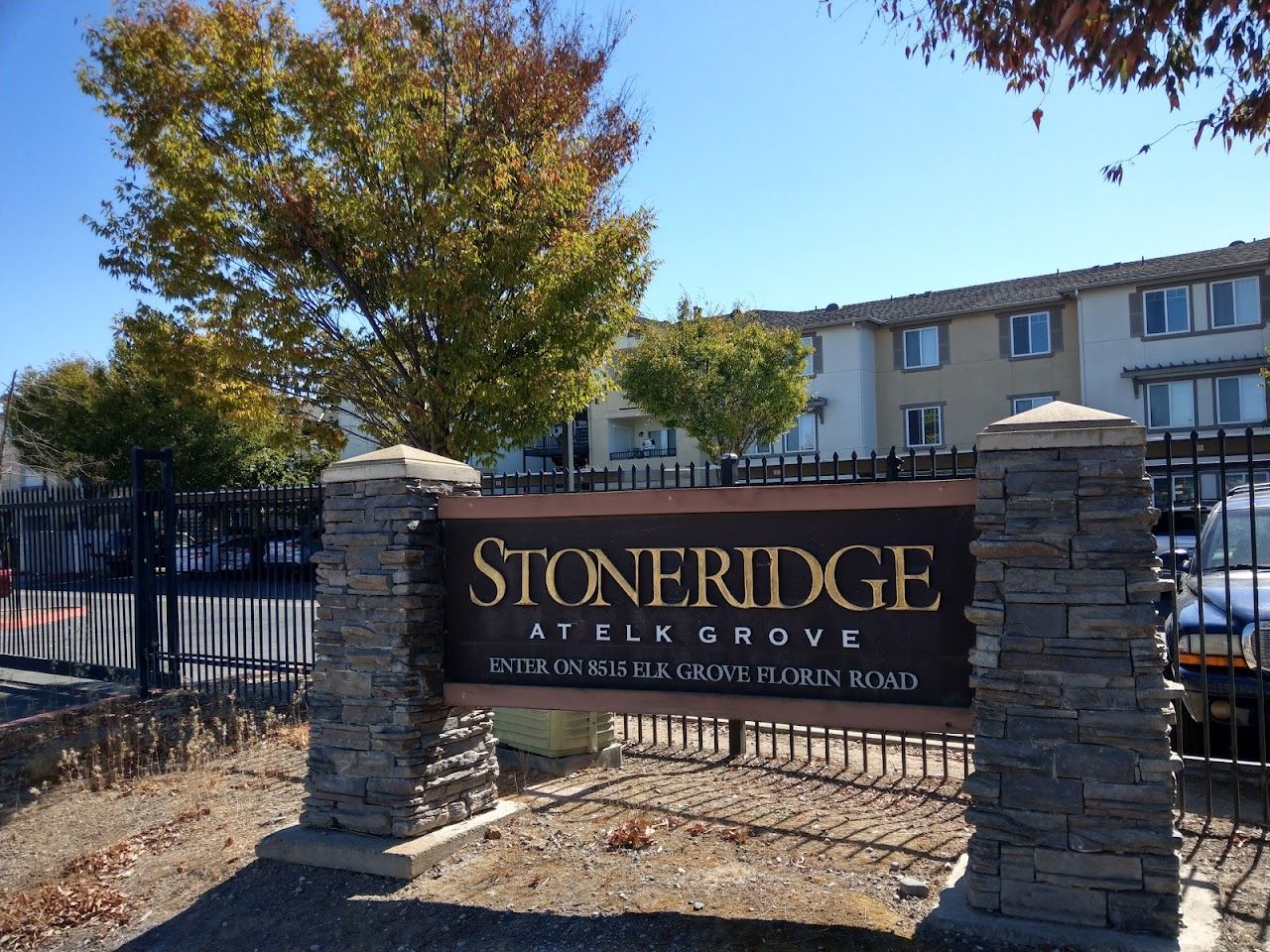 Photo of STONERIDGE AT ELK GROVE. Affordable housing located at 8515 ELK GROVE FLORIN RD ELK GROVE, CA 95624