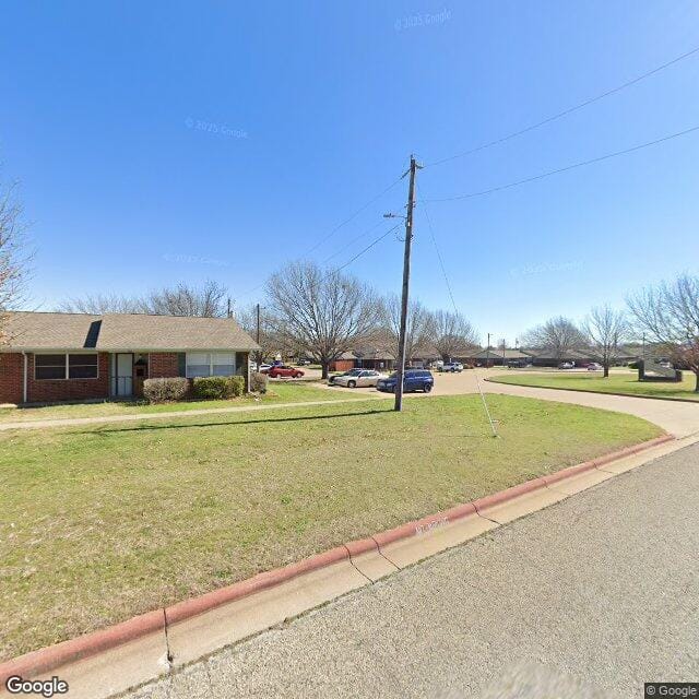 Photo of GRANBURY MEADOWS APTS. Affordable housing located at 1201 N MEADOWS DR GRANBURY, TX 76048