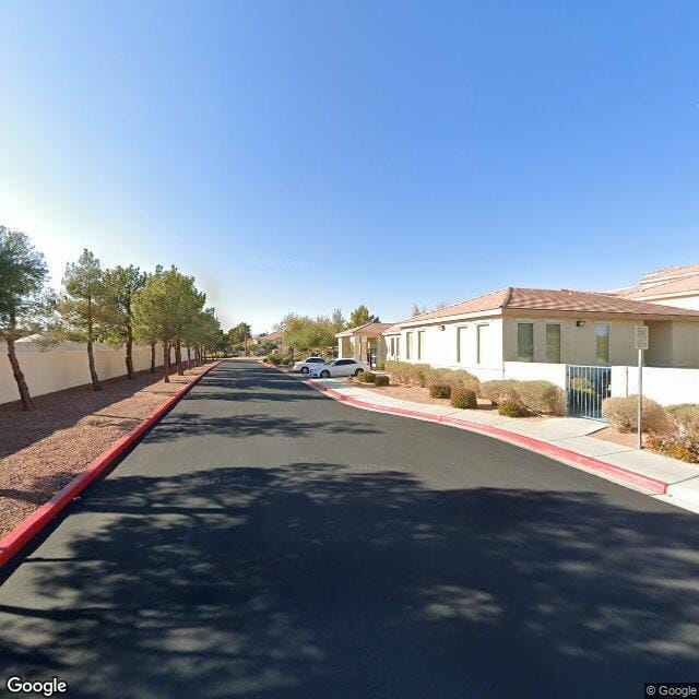 Photo of HARRISON PINES SENIOR APTS at 5045 HARRISON DRIVE LAS VEGAS, NV 89120