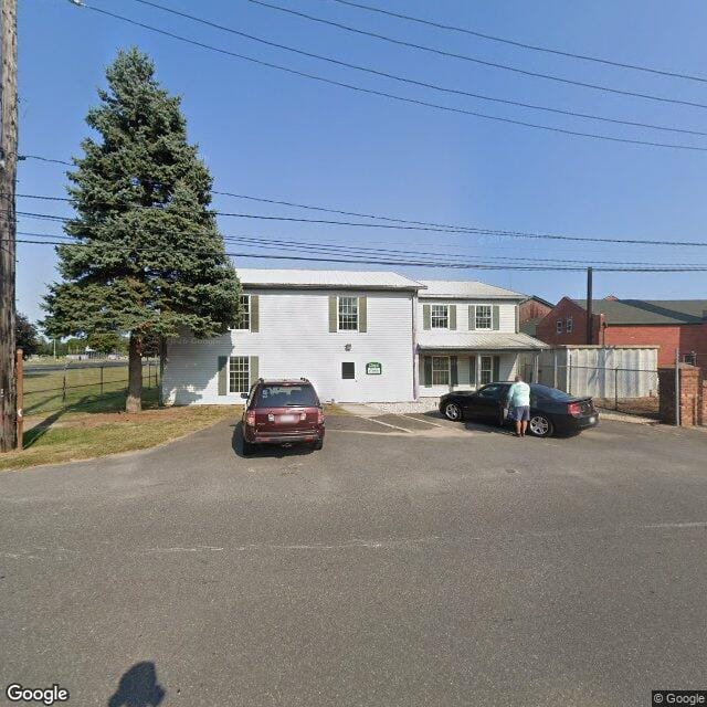 Photo of Village of Greenport Housing Authority. Affordable housing located at 236 Third Street GREENPORT, NY 11944