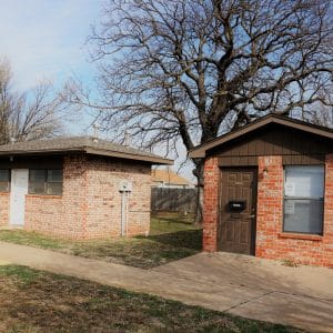 Photo of CRESCENT VILLAGE at 600 N GRAND ST CRESCENT, OK 73028