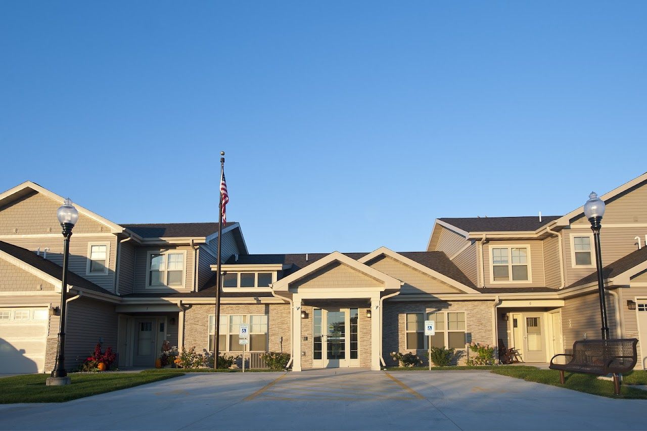 Photo of PLEASANT VIEW TOWNHOMES at 563 PLEASANT VIEW RD PLYMOUTH, WI 53073