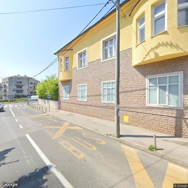 Photo of BRACO & LINWOOD APTS. at 922/926 MAIN/ALLEN ST BUFFALO, NY 14202