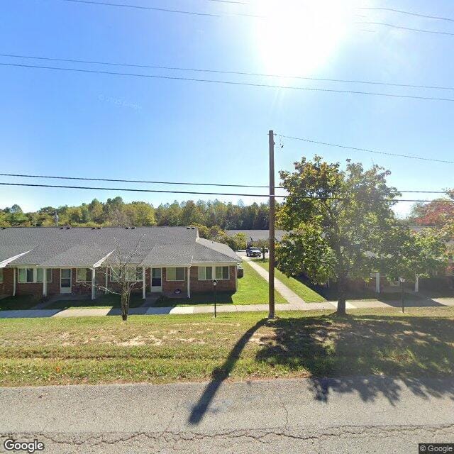 Photo of JAMESTOWN VILLAGE at 250 MACE AVENUE JAMESTOWN, TN 38556