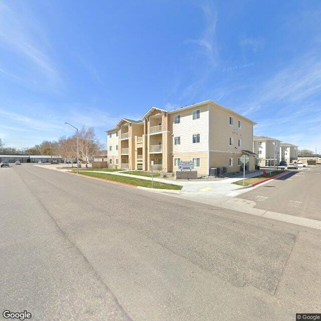 Photo of POMERELLE POINTE. Affordable housing located at 1510 POMERELLE AVENUE BURLEY, ID 83318