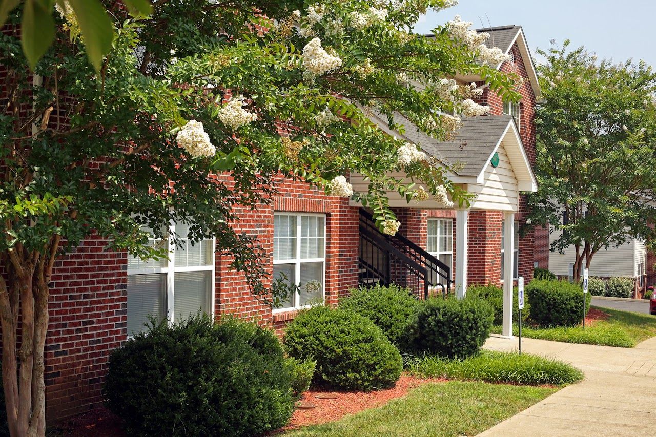 Photo of TELLER VILLAGE APTS at 701 TELLER VILLAGE LN OAK RIDGE, TN 37830