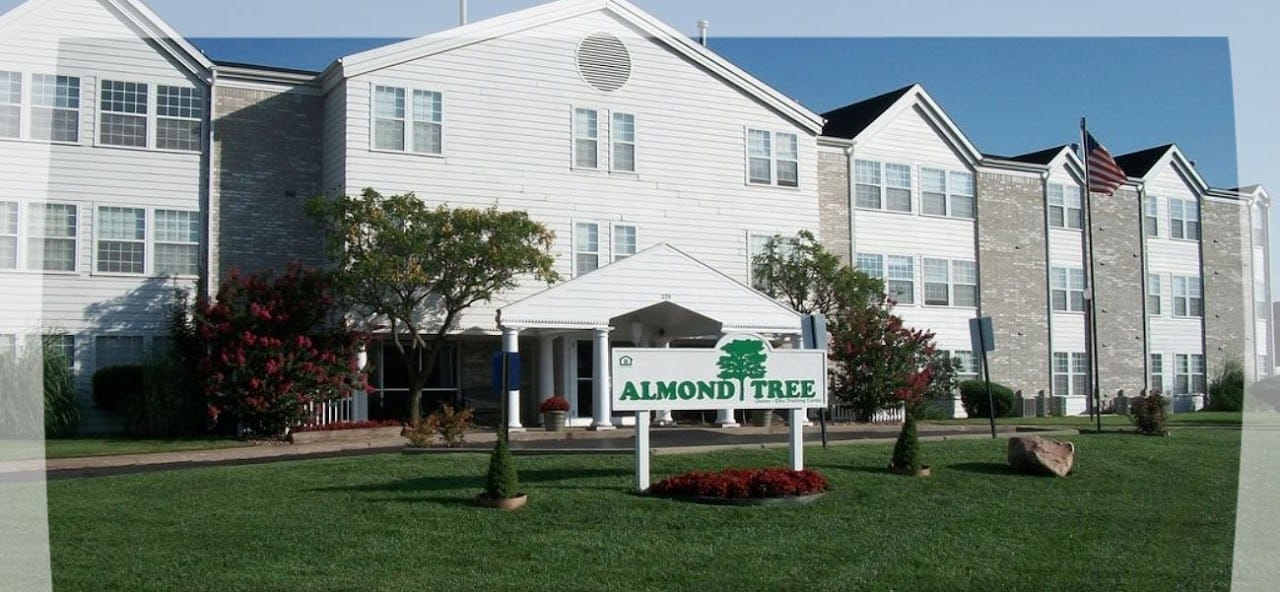 Photo of ALMOND TREE SENIOR RESIDENCES at 339 NORTH COUNTRY ACRES WICHITA, KS 67212